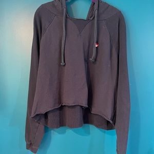 Peloton X Spirtual Gangster Hoodie